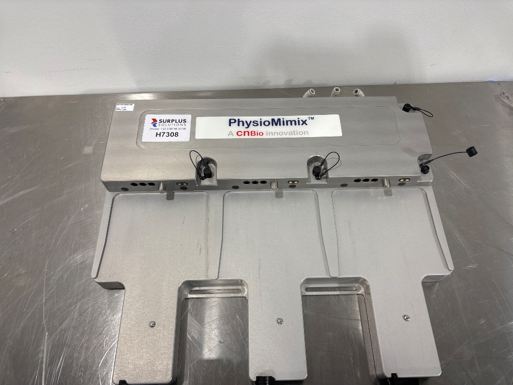 Image of cnBio PhysioMimix Mps Drivers x3